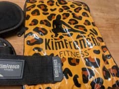 【お値引中】 KimFrench アンクルストラップ ケーブル Hipup 桃尻のサムネイル