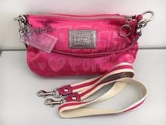 コーチ　COACH　ショルダーバッグのサムネイル