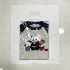 ファミリア アドベンチャーワールド コラボTシャツ （90） - メルカリ