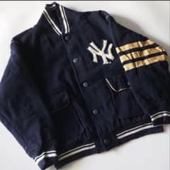 90'sNY Yankees スタジャンのサムネイル