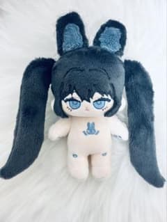 みやげ様専用　無属性ぬいぐるみ　10cmのサムネイル