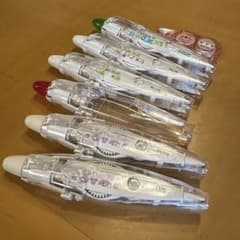 【2月20日まで】デコラッシュ 6本セット＋1ケースのサムネイル