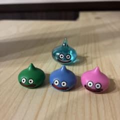 激レア 当時物 ドラゴンクエスト スライム フィギュア - メルカリ