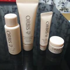 ORBISトライアルキットのサムネイル