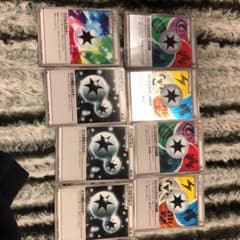ポケモンカード(エネルギー)8枚のサムネイル