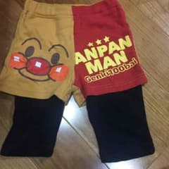 アンパンマン ズボンのサムネイル