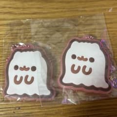 ポメラニアンもち ラバーチェーンのサムネイル
