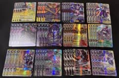 【4コン】デジモンカード TIMELESS BONDS UR以下　4コンプリート