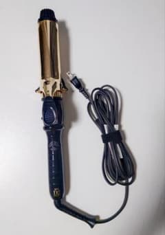 【SAQ様】アイビルD2カールアイロン38mmのサムネイル