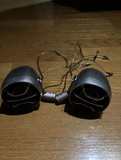 カロッツェリア サテライトスピーカー TS-STX99のサムネイル