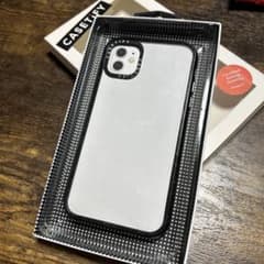 CASETIFY iPhone11用ケースのサムネイル