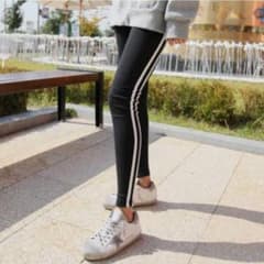 レギンス 美脚 ラインのサムネイル