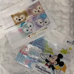 ディズニー 袋セットのサムネイル