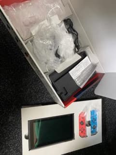9984様専用任天堂Nintendo Switchのサムネイル
