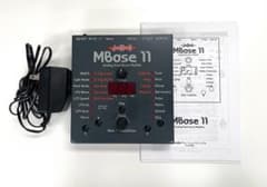 Jomox MBase 11のサムネイル