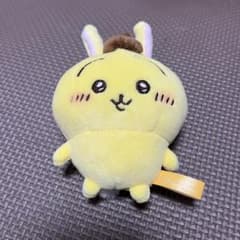 ちいかわ　サンリオ　マスコットのサムネイル
