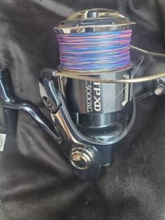 今だけ値下げ中　21ツインパワーXD C5000XDのサムネイル