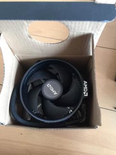 Ryzen 1700 cpuクラーのサムネイル