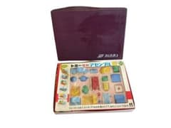 TOMY トミー 電動アセンブル6 当時物 昭和レトロ 玩具 TOMY トミー 電動アセンブル6 当時物 昭和レトロ 玩具 - メルカリ