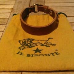 IL BISONTE ブレスレットのサムネイル