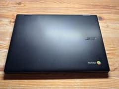 Chromebook本体 Chromebook Acer R572 N18Q6 m41527791289_1.jpg?1760250125