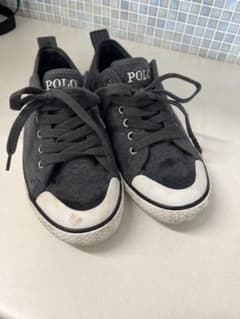 poloレディーススニーカーのサムネイル