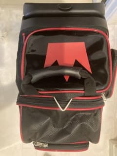 ボウリングバッグ Brunswickのサムネイル