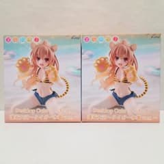 とらドラ 逢坂大河 フィギュア まとめ売り