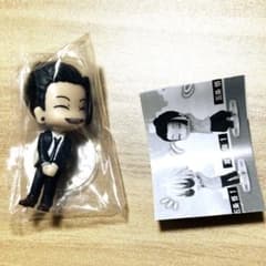 주술회전 이쪽으로 가서 fig 회옥·옥절 여름유걸