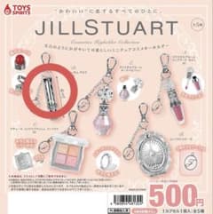 JILLSTUART コスメキーホルダー リップブロッサムグロウのサムネイル