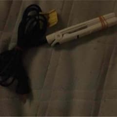 ストレートアイロンミニアイロンのサムネイル