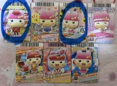 ちゃまめっち　カードのサムネイル