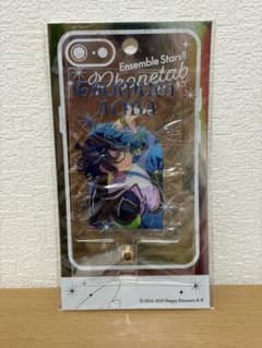 【新品】あんさんぶるスターズ‼︎ フォンタブ 青葉つむぎのサムネイル
