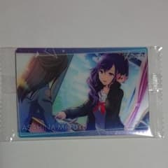 プロセカ ウエハース 朝比奈まふゆのサムネイル