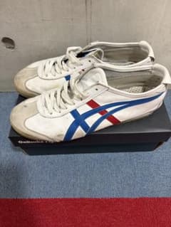 Onitsuka Tiger MEXICO 66 スニーカー