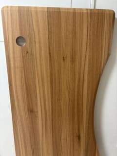 H*i様 FLEXISPOT 【天板のみ】幅140cm×奥行70cm 昇降式デス H*i様 FLEXISPOT 【天板のみ】幅140cm×奥行70cm 昇降式デス - メルカリ