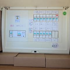 分電盤50A14回路のサムネイル