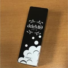 deleMO デリーモ 除毛のサムネイル