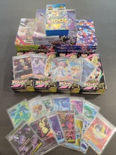ポケモンカード 引退品 まとめ売り メイのはげましSAR入り - メルカリ