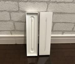 Apple Pencil (第2世代) 箱付きのサムネイル