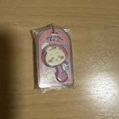ちいかわ ロリポップチョコチャームのサムネイル