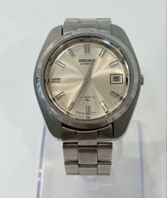 【稼働品】セイコー オートマチック 7005-7030 自動巻き ヴィンテージのサムネイル