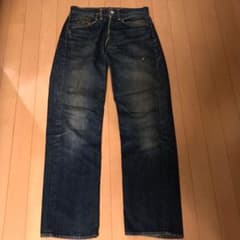 【hata様専用】リーバイス 501XX ヴィンテージ ジーンズ オリジナルのサムネイル