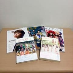MONA様交渉専用【土日限定SALE】 ももクロ 関連本セット！のサムネイル