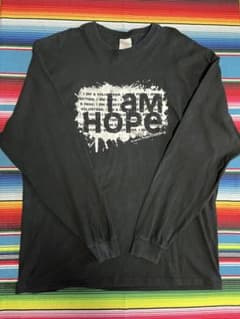 Port and Company I AM HOPE 長袖カットソー 2XLのサムネイル