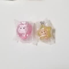 Dr.MORICKY toymini めじるしアクセサリーのサムネイル