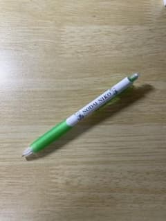 【新品未使用】uni CLIFTER 0.5mm シャーペンNODAI NIKO