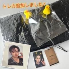 StrayKids リノ メンプロ カーディガン STAY SKZ ジュルミ - メルカリ