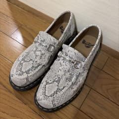 Dr.Martens Adrian Snaffle SNAFFLE LOAFERのサムネイル