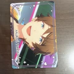 あんさんぶるスターズ 流星隊 高峯翠 カードのサムネイル